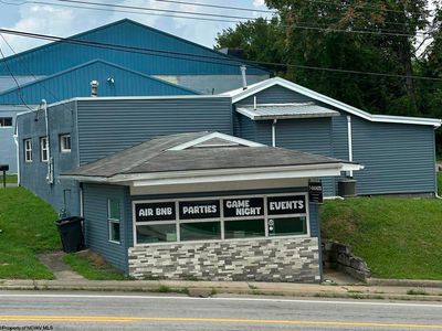 1515 Fairmont Ave, Fairmont, WV, 26554