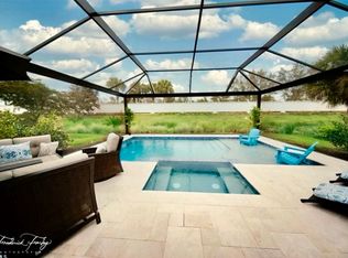 20138 Corkscrew Shores Blvd, Estero, FL 33928