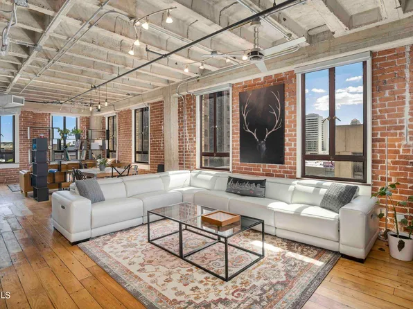 114 W ADAMS Street #808, Phoenix, AZ 85003