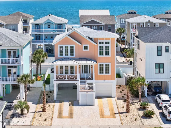 350 E 4th Street, Ocean Isle Beach, NC 28469