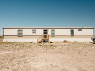 13507 W County Road 171, Odessa, TX 79766