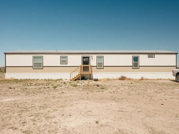 13507 W County Road 171, Odessa, TX 79766