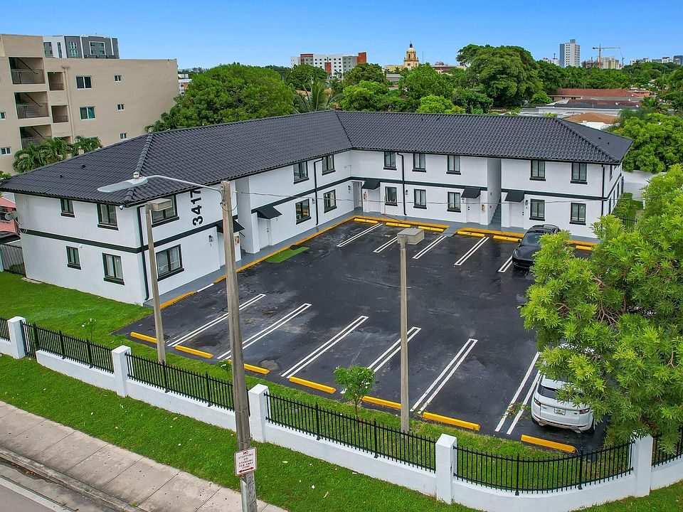 1st image of 3417 NW 22nd Ave APT 6