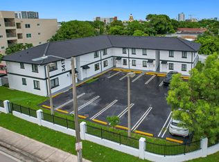 3417 NW 22nd Ave APT 6, Miami, FL 33142