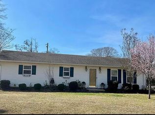 395 Ashwood Dr, Winfield, AL 35594
