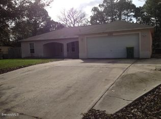 4405 Delespine Rd, Cocoa, FL 32927