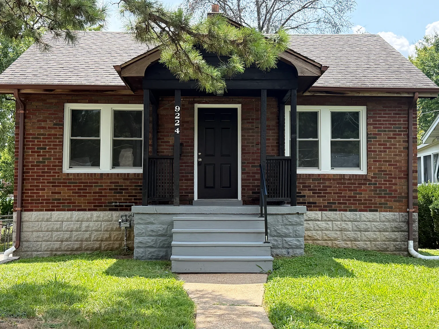 2 bed, 672 sqft, $1,195 — Photo 1