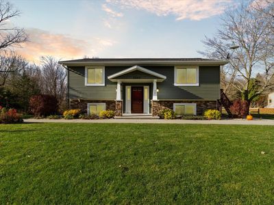 7090 Maynard Rd, Portland, MI, 48875