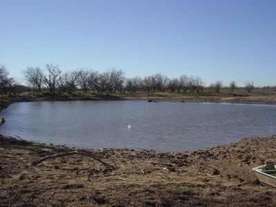 0 Fm 3329, Olney, TX, 76374