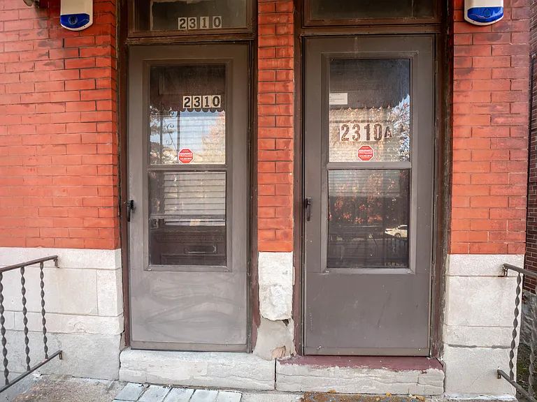 2310 Russell Blvd #A — Photo 2