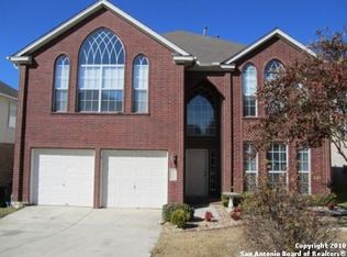 21307 Encino Ash, San Antonio, TX 78259