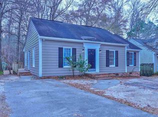 517 Quail Hills Dr, Hopkins, SC 29061