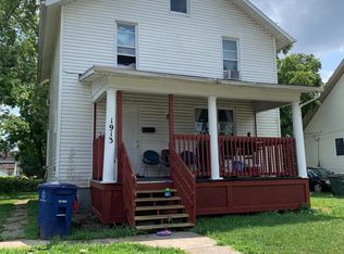 1913 Aberdeen Ave, Columbus, OH
