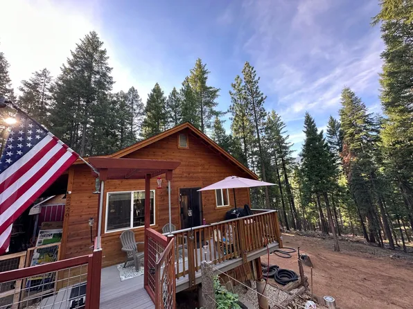 2520 Shooting Star Ln, Quincy, CA 95971