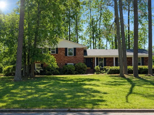 513 Winchester Drive, Augusta, GA 30909