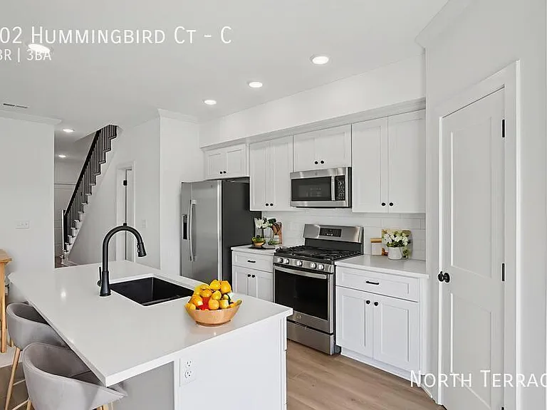 Fairview Crossing Townhomes — Photo 90
