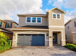 7404 Marker Ave, Kissimmee, FL 34747