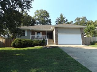 118 Shiloh St, Branson, MO 65616