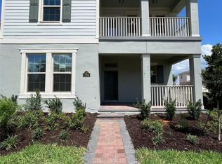 17955 Adrift Rd, Winter Garden, FL 34787