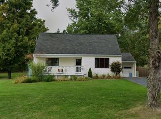 529 Twist Run Rd, Endicott, NY 13760