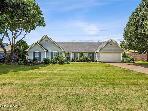 2nd image of 7597 Woodshire Dr