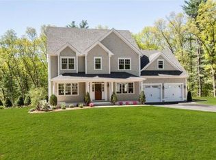 76 Oxbow Rd, Wayland, MA 01778