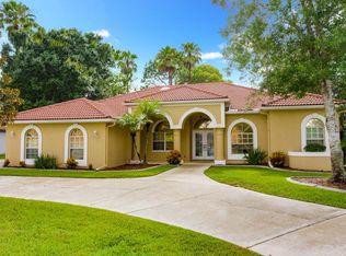 4381 Hunters Pass, Spring Hill, FL 34609