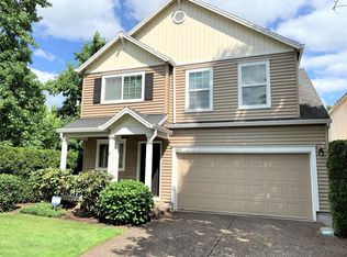 4648 NW Sidewinder Pl, Beaverton, OR 97006