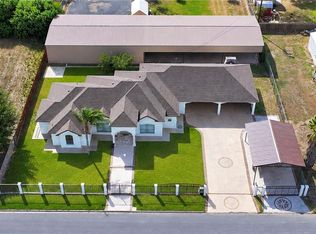 5003 Labrador Dr, Edinburg, TX 78542