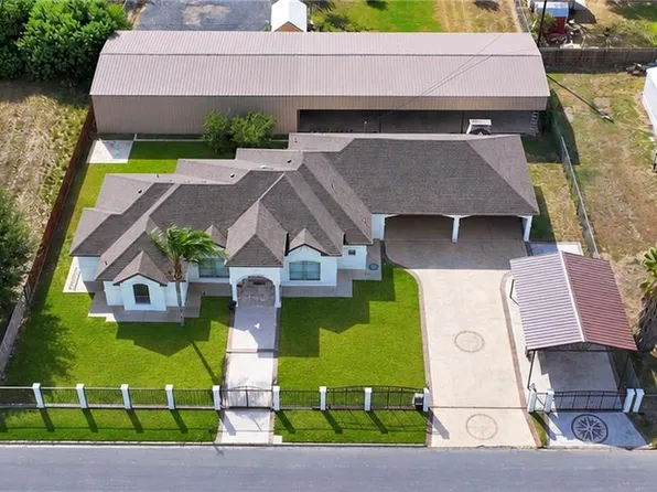 5003 Labrador Dr, Edinburg, TX 78542