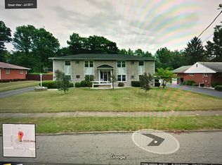 1535 Hiram Ave #1-1LEFT, Niles, OH 44446