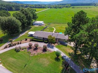 837 S Old Six Mile Rd, Somerville, AL 35670