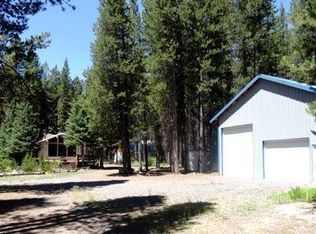 141804 Heather Ln, Crescent Lake, OR 97733