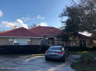 8474 Papelon Way, Jacksonville, FL 32217