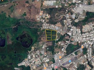 Predio B Asomante, Aguada, PR 00602