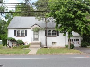 16 Clinton Rd, Fairfield, NJ 07004