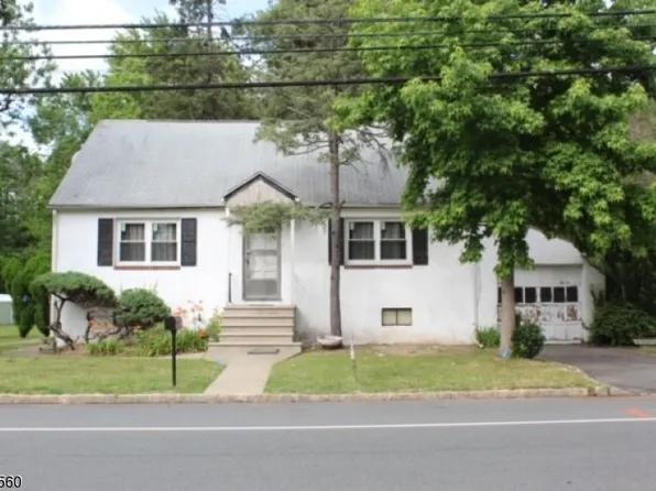 16 Clinton Rd, Fairfield Twp., NJ 07004