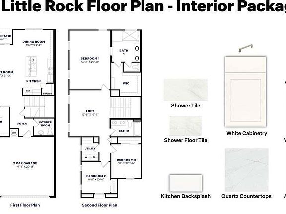 2nd image of 5818 E ZACHARY Drive