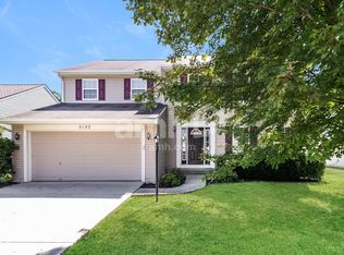 5192 Summerset Dr, Tipp City, OH 45371