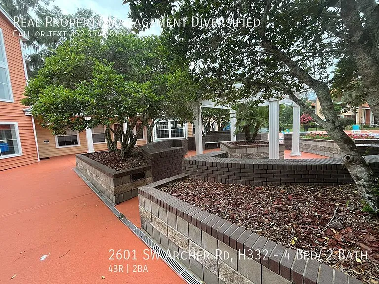 2601 SW Archer Rd #H332 — Photo 16