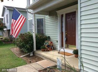 308 Goforth Dr, Havre De Grace, MD 21078