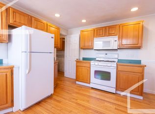 26 Fairbanks St #4, Brighton, MA 02135