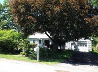 1027 Winne Rd, Niskayuna, NY 12309