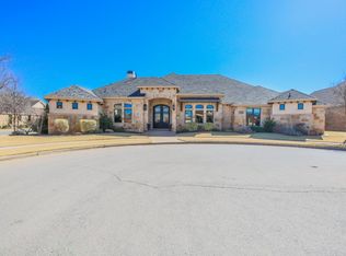 3901 110th St, Lubbock, TX 79423