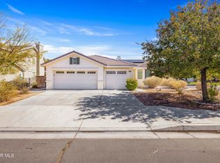 44328 47th St W, Lancaster, CA 93536