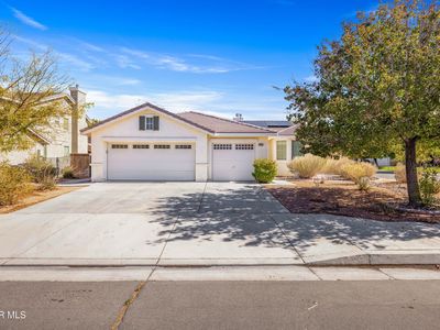 44328 47th St W, Lancaster, CA, 93536
