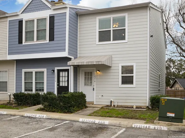 12214 Apricot Dr., San Antonio, TX 78247