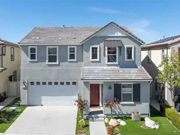 18262 Astro Ct, Santa Clarita, CA 91350