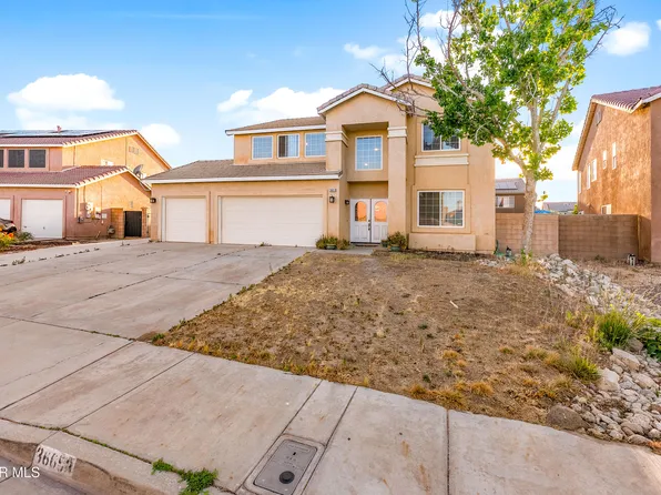 36653 Macarthur Dr, Palmdale, CA 93552