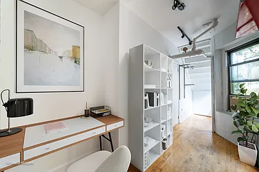 Rented by Keller Williams NYC